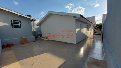 Casa, 3 quartos, 200 m² - Foto 5