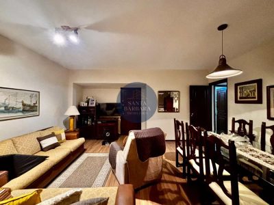 Apartamento, 3 quartos, 120 m² - Foto 5