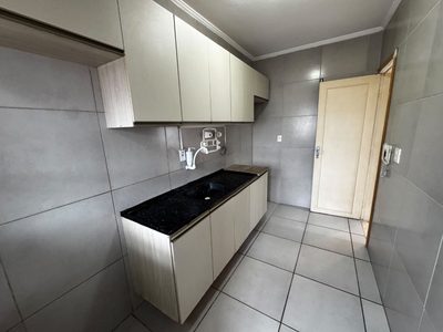 Apartamento, 1 quarto, 47 m² - Foto 4