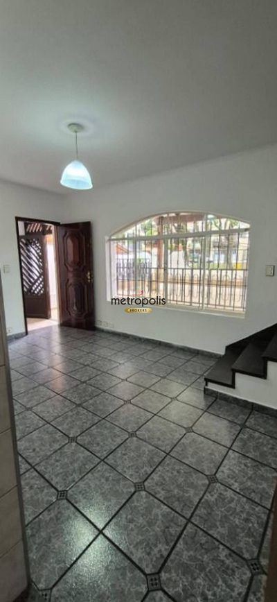 Sobrado, 2 quartos, 179 m² - Foto 3