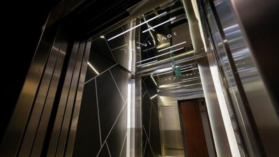 Apartamento, 2 quartos, 83 m² - Foto 3