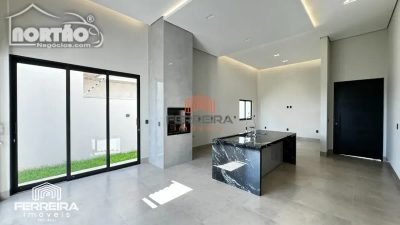 Casa, 3 quartos, 146 m² - Foto 3