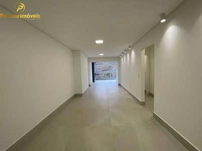 Loja-Salão, 110 m² - Foto 4