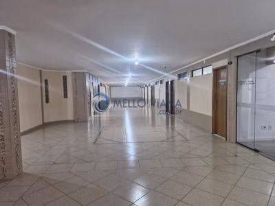 Loja-Salão, 30 m² - Foto 1