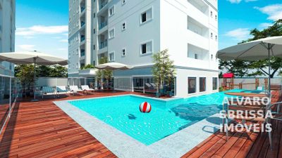 Apartamento, 3 quartos, 133 m² - Foto 3