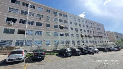 Apartamento, 2 quartos, 46 m² - Foto 1