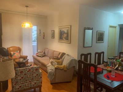 Apartamento, 3 quartos - Foto 3