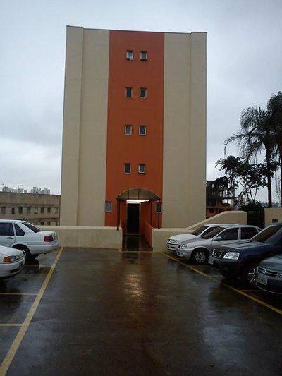Apartamento, 2 quartos, 61 m² - Foto 2