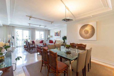 Apartamento, 3 quartos, 167 m² - Foto 3
