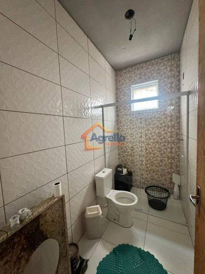 Casa, 3 quartos, 70 m² - Foto 4