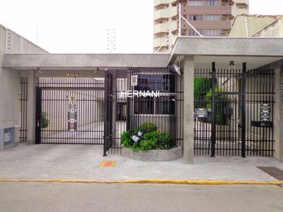 Apartamento, 3 quartos, 178 m² - Foto 1