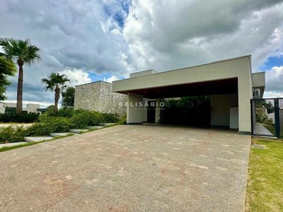 Casa de Condomínio, 4 quartos - Foto 2