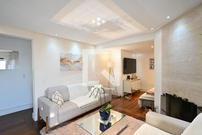 Apartamento, 3 quartos, 135 m² - Foto 2