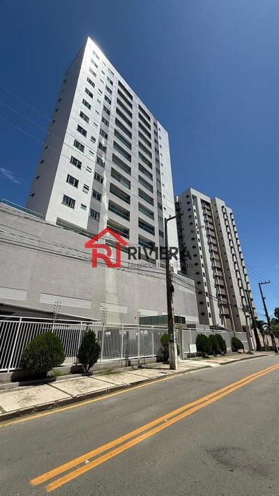 Apartamento, 3 quartos, 129 m² - Foto 2