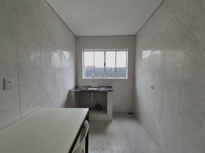 Casa, 1 quarto, 50 m² - Foto 4