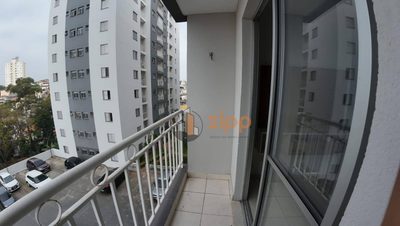 Apartamento, 2 quartos, 50 m² - Foto 1