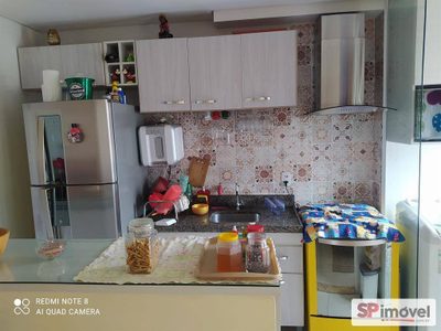 Apartamento, 3 quartos, 45 m² - Foto 4