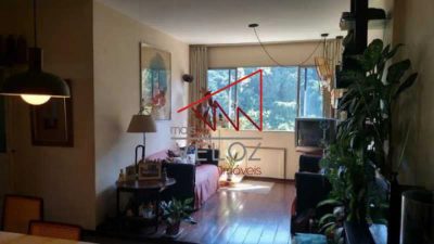 Apartamento, 3 quartos, 92 m² - Foto 2