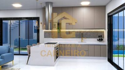 Casa, 3 quartos, 243 m² - Foto 5