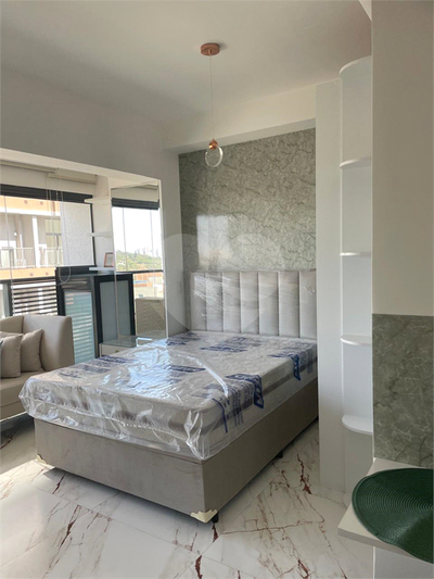 Apartamento, 1 quarto, 26 m² - Foto 5