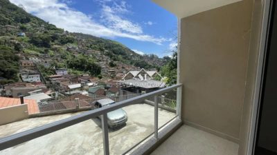 Apartamento, 2 quartos, 55 m² - Foto 2