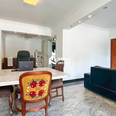 Apartamento, 4 quartos, 183 m² - Foto 3