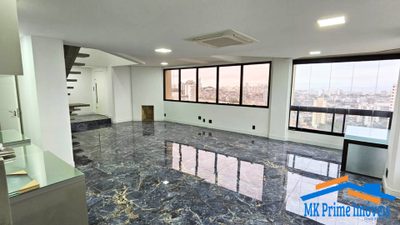 Apartamento, 3 quartos, 210 m² - Foto 2