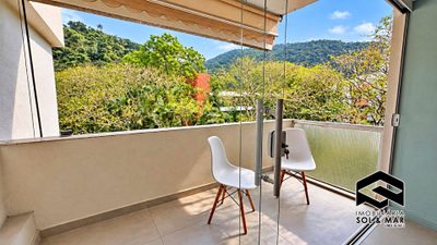 Apartamento, 3 quartos, 80 m² - Foto 3