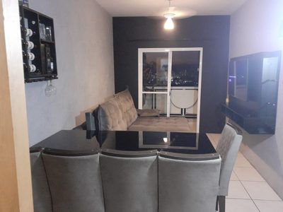Apartamento, 2 quartos - Foto 2