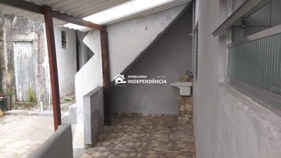 Casa, 1 quarto, 50 m² - Foto 4