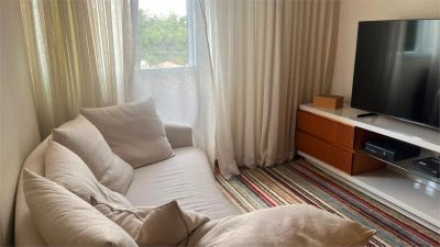 Apartamento, 1 quarto, 60 m² - Foto 2