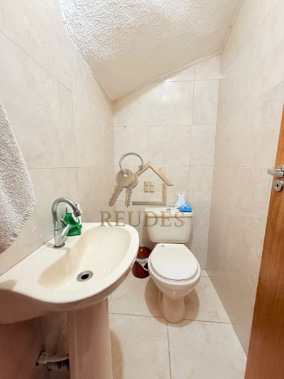 Sobrado, 2 quartos, 100 m² - Foto 5