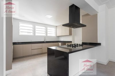 Apartamento, 3 quartos, 225 m² - Foto 5
