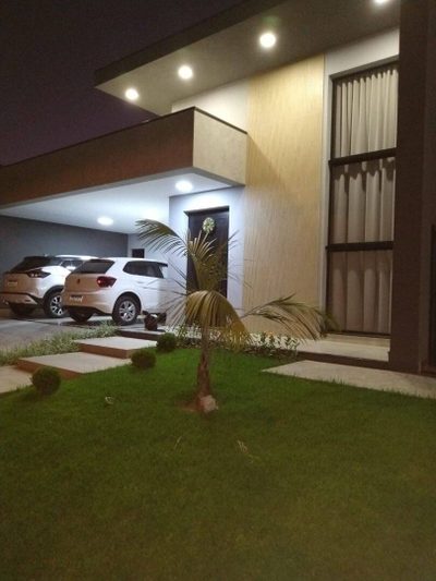 Casa, 3 quartos, 210 m² - Foto 4