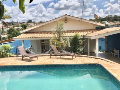 Casa, 3 quartos, 630 m² - Foto 2