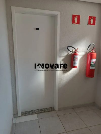 Apartamento, 2 quartos, 52 m² - Foto 1