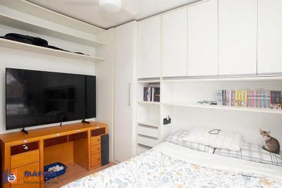 Apartamento, 2 quartos, 79 m² - Foto 2