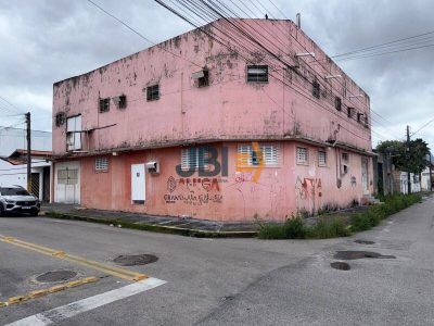 Prédio Inteiro, 512 m² - Foto 1