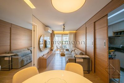 Apartamento, 3 quartos, 98 m² - Foto 4