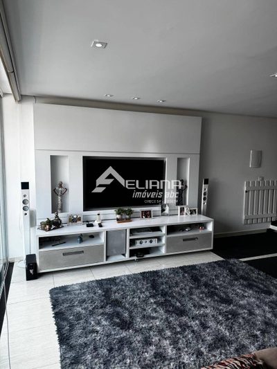 Sobrado, 3 quartos, 254 m² - Foto 4