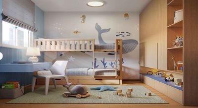 Apartamento, 2 quartos, 48 m² - Foto 5