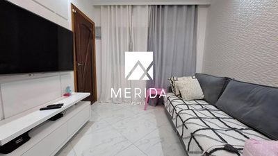 Sobrado, 3 quartos, 200 m² - Foto 2