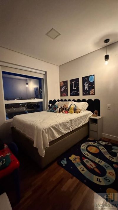 Apartamento, 2 quartos, 70 m² - Foto 4