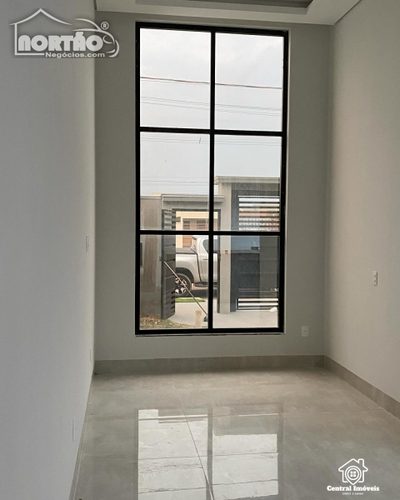 Casa, 3 quartos, 88 m² - Foto 3