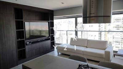 Apartamento, 1 quarto, 70 m² - Foto 3