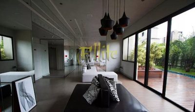 Apartamento, 1 quarto, 35 m² - Foto 4