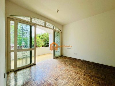 Apartamento, 3 quartos, 116 m² - Foto 5