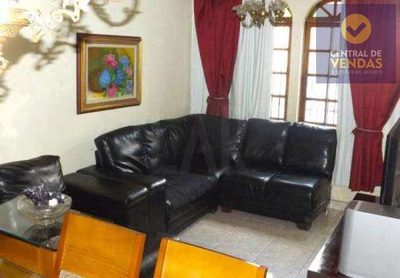 Casa, 4 quartos, 180 m² - Foto 3