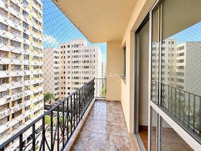 Apartamento, 2 quartos, 68 m² - Foto 2