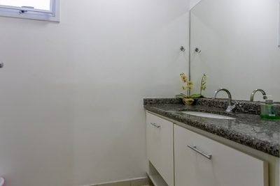 Casa de Condomínio, 3 quartos - Foto 5
